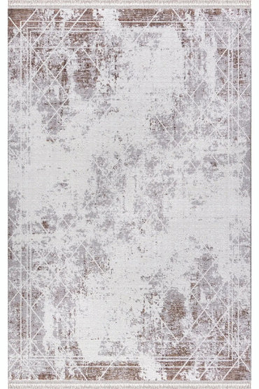 Santo 60892-71 Akrilik Modern Klasik Makine Halısı
