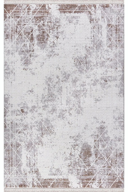 Santo 60892-71 Akrilik Modern Klasik Makine Halısı