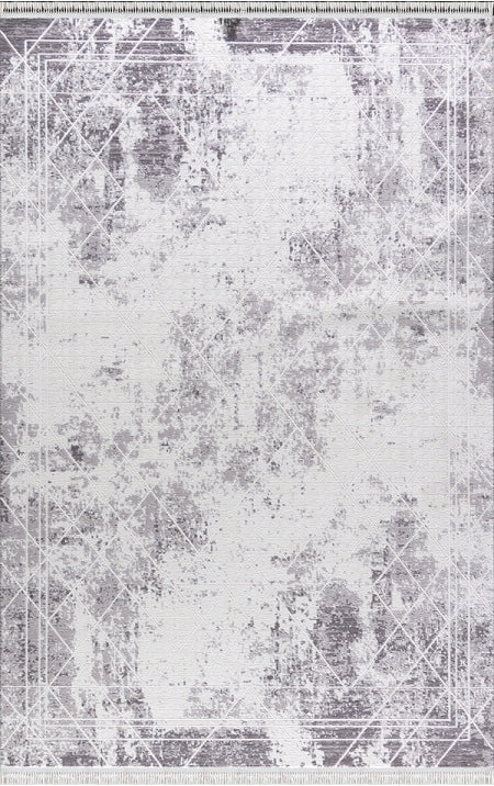 Santo 60892-095 Akrilik Modern Klasik Makine Halısı