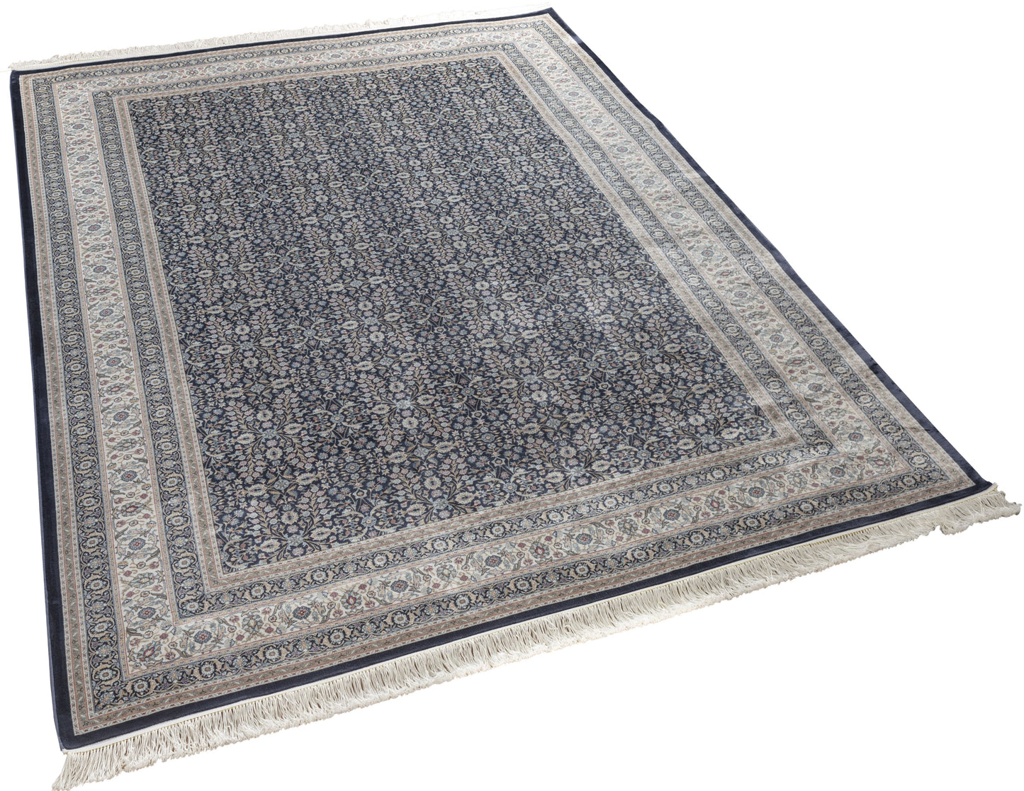 Vendome Palace 5401 Lacivert Bordo