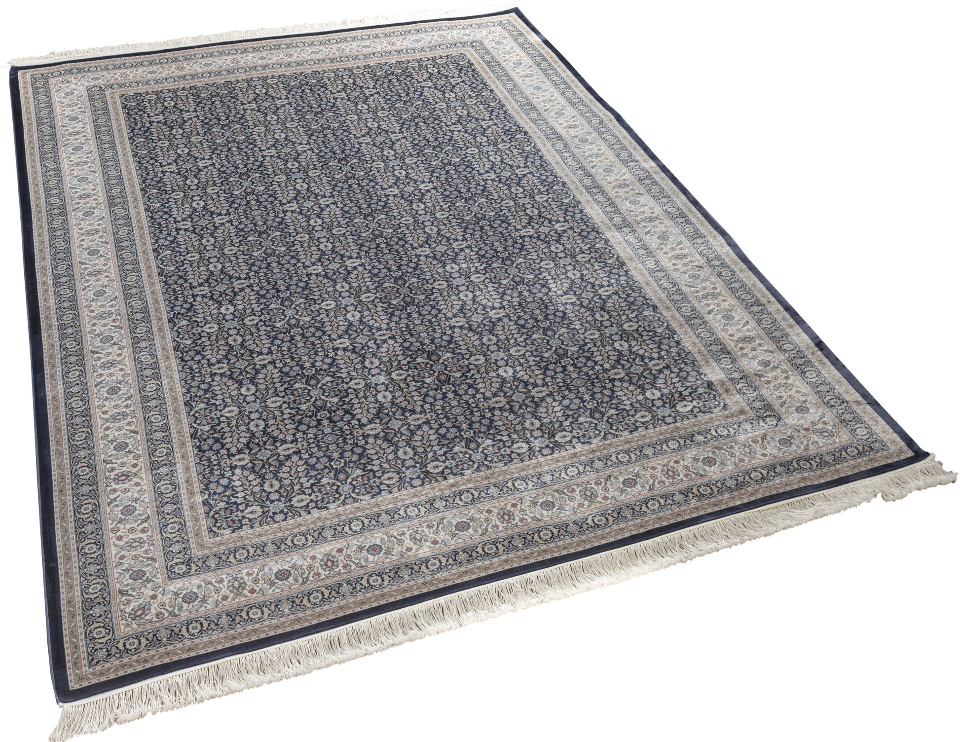Vendome Palace 5401 Lacivert Bordo
