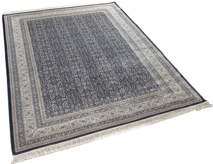Vendome Palace 5401 Lacivert Bordo