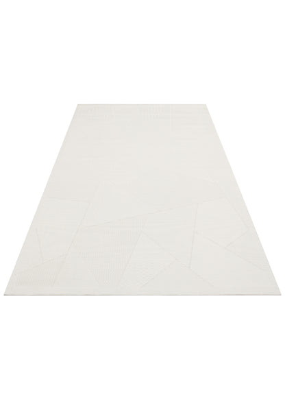 Mono MNO LUX 01 Vizon - Yıkanabilir Kaymaz Kilim Halı