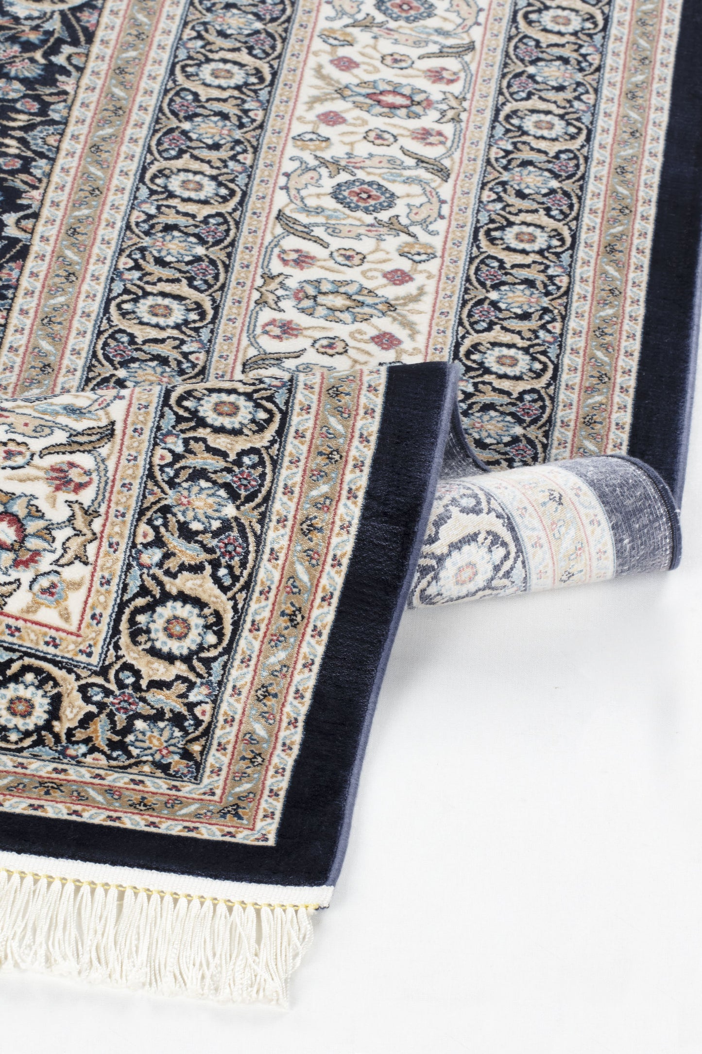 Vendome Palace 5401 Lacivert Bordo