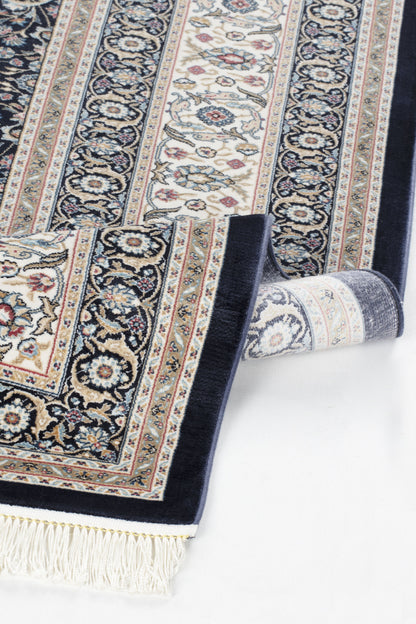 Vendome Palace 5401 Lacivert Bordo