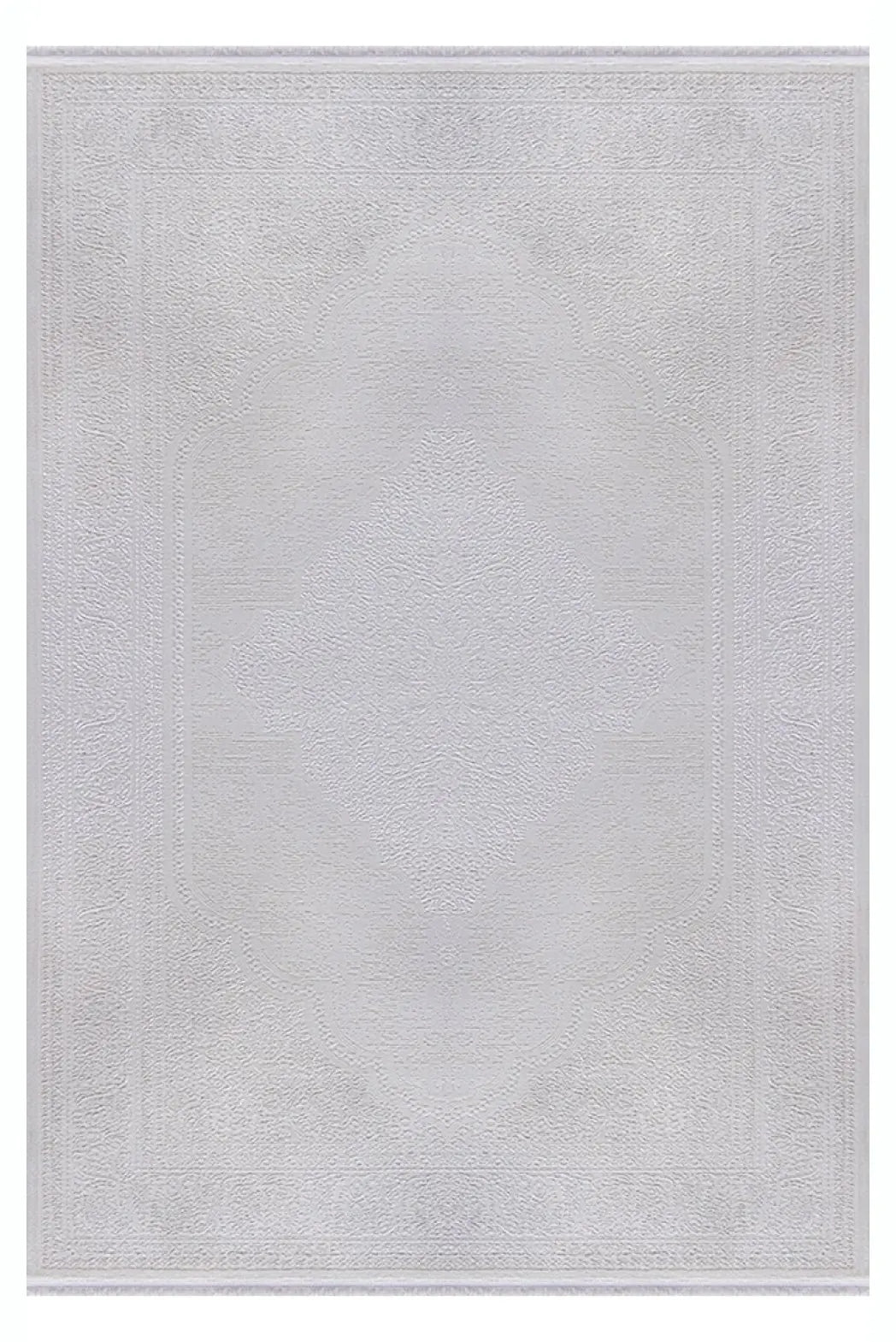 Eternity 65286 060 Yün Tuşeli Triko Akrilik Modern Halı