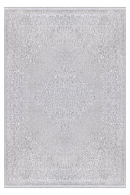 Eternity 65286 060 Yün Tuşeli Triko Akrilik Modern Halı