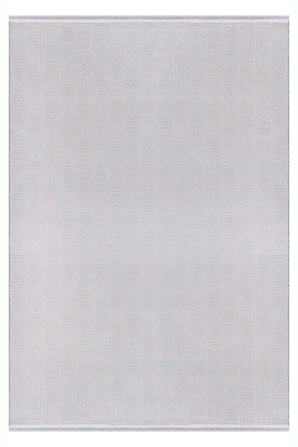 Eternity 65292-60 Yün Tuşeli Triko Akrilik Modern Halı