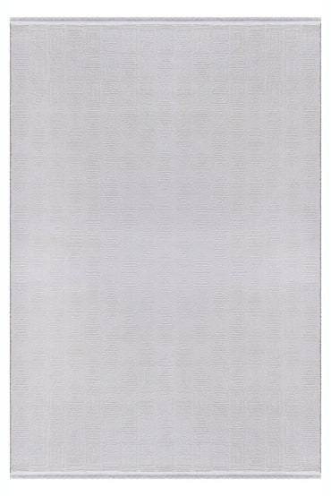 Eternity 65292-60 Yün Tuşeli Triko Akrilik Modern Halı