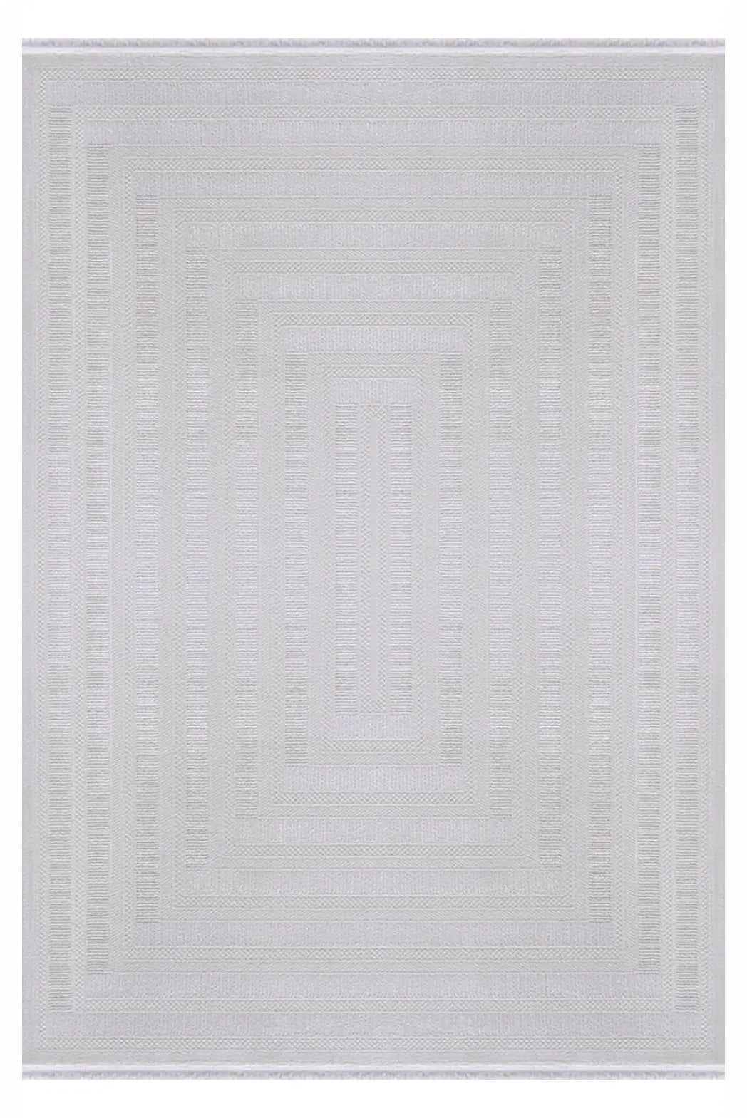 Eternity 65293-060 Yün Tuşeli Triko Akrilik Modern Halı