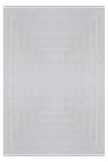 Eternity 65293-060 Yün Tuşeli Triko Akrilik Modern Halı