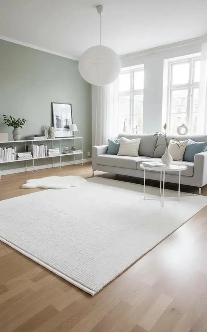 Eternity 65295 -060 Yün Tuşeli Triko Akrilik Modern Halı