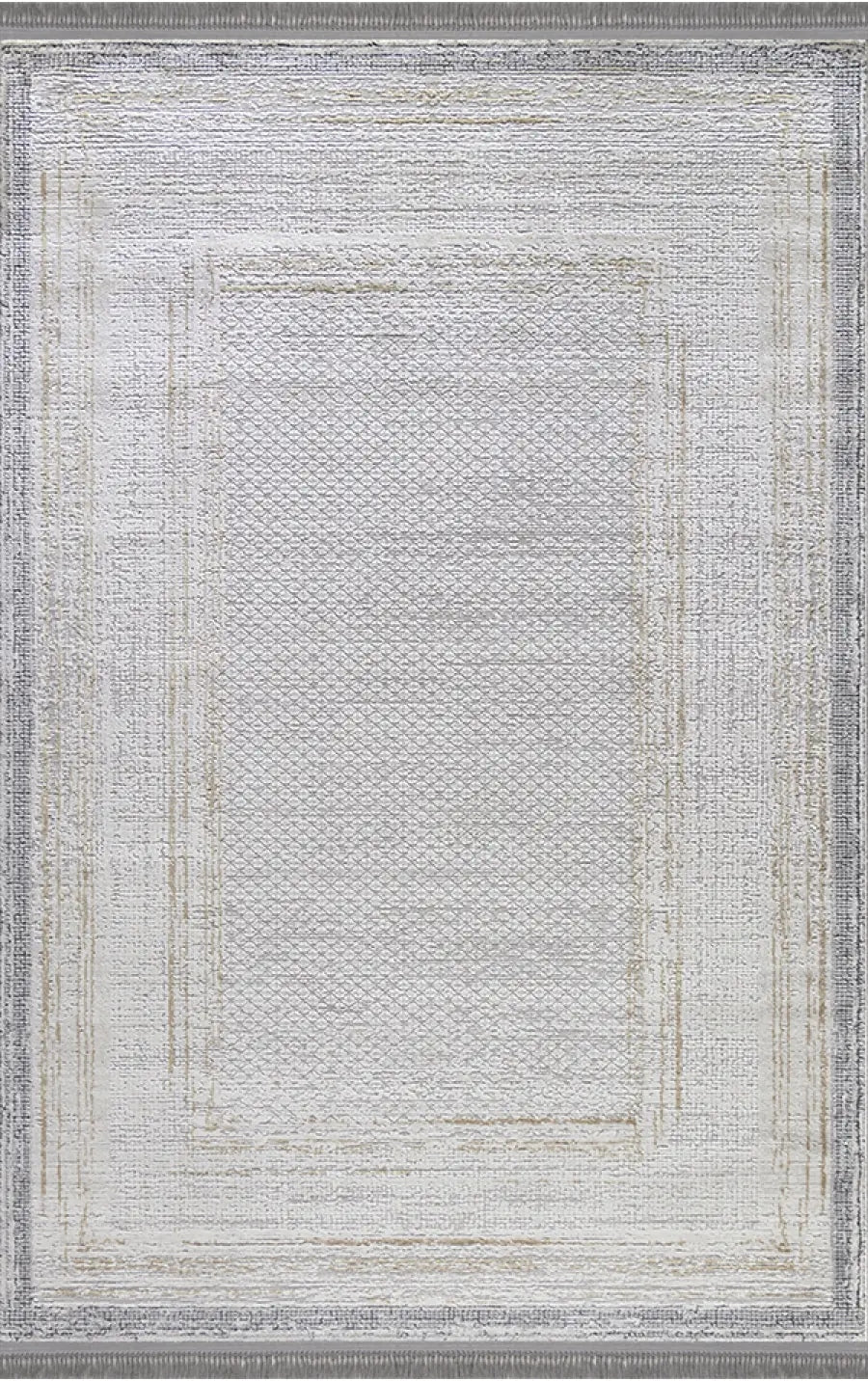 Santo 64461-75 Akrilik Modern Klasik Makine Halısı