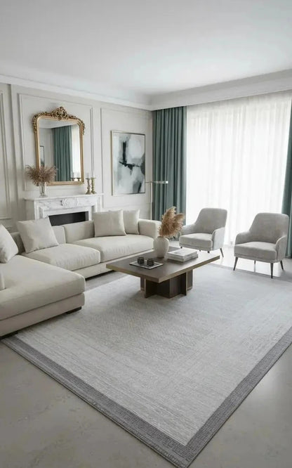 Santo 66571-95 Akrilik Modern Klasik Makine Halısı