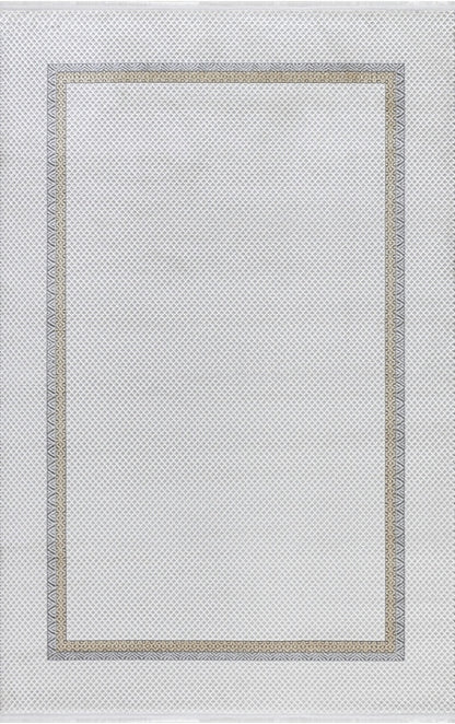 Sümela Serisi 67011-095 Akrilik Modern Salon Oturma Odası Yatak Odası Halısı