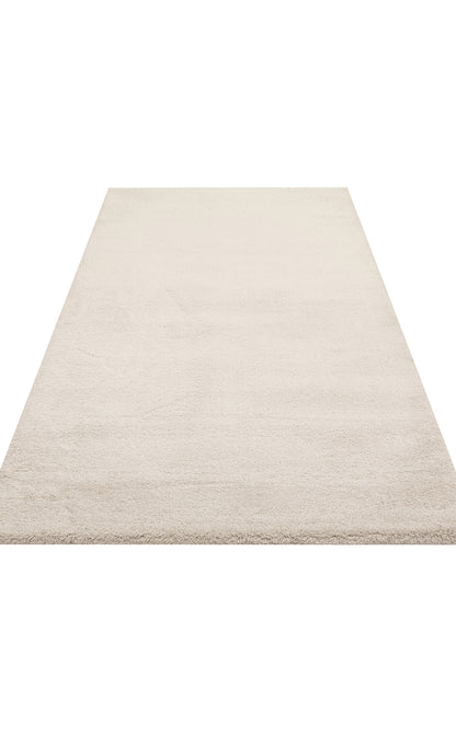 Comfort 1006 D.Stone - Yumuşak Dokulu Hav Toz Yapmayan Modern Pofuduk Shaggy Halı