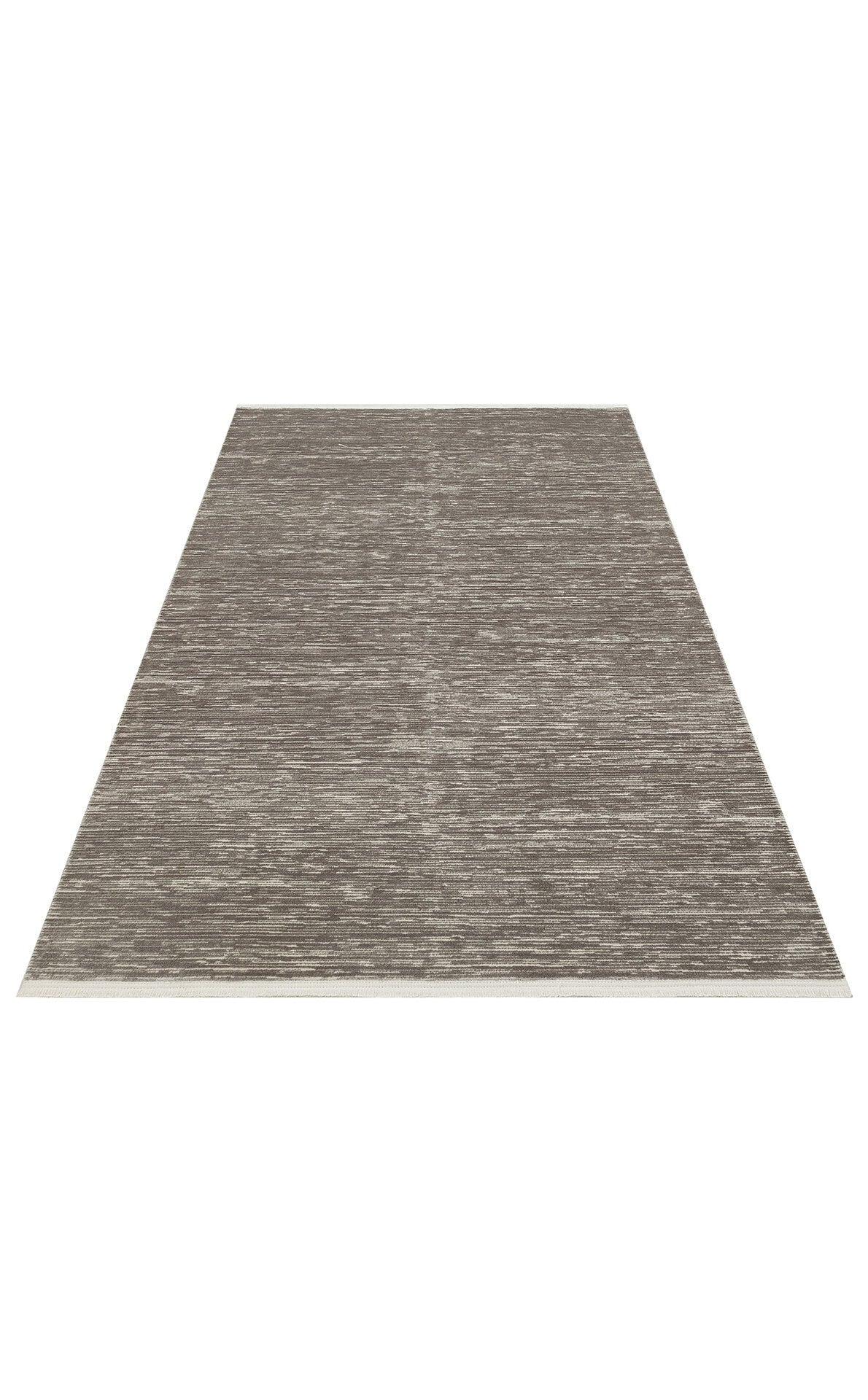 SHD PLAIN D.GREY  - SHADE - Sade ve Modern Akrilik Makine Halısı