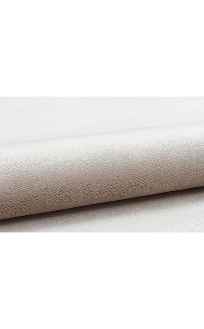 Lugano LUG Plain Sand (GR) - Viskon Halı | Sık Dokuma Salon Halısı