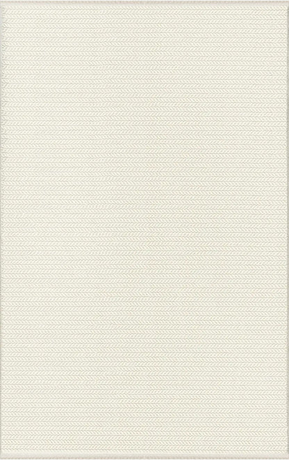 Lara 69710-60 Hav Toz Vermez Yumuşak Dokulu Etnik Desenlere Sahip Modern Halı