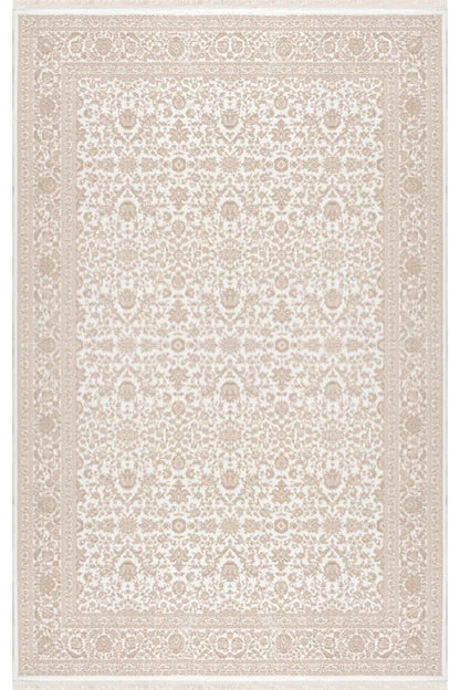Premium 69799 070 Koleksiyonu %100 Akrilik Modern Makine Halısı