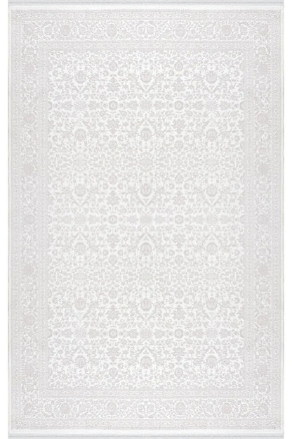 Premium 69799 060 Koleksiyonu %100 Akrilik Modern Makine Halısı