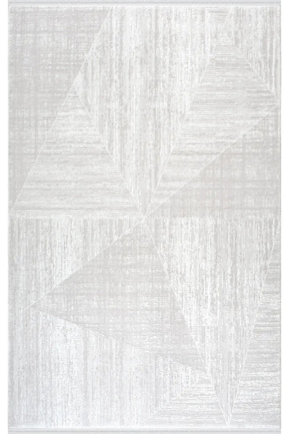 Premium 69804-060  Koleksiyonu %100 Akrilik Modern Makine Halısı