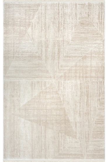 Premium 69804 071 Koleksiyonu %100 Akrilik Modern Makine Halısı