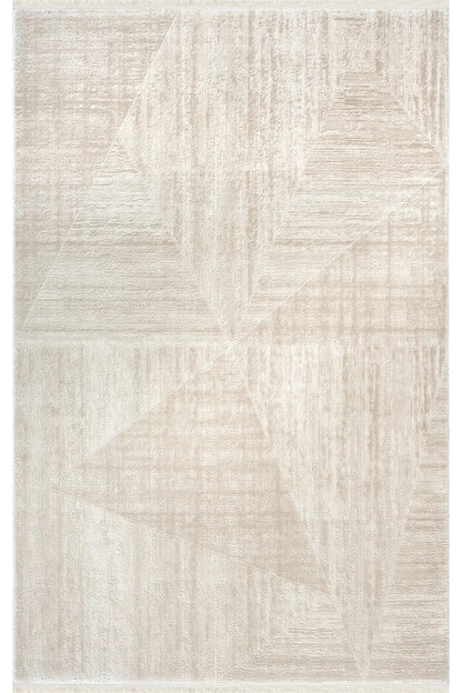 Premium 69804 071 Koleksiyonu %100 Akrilik Modern Makine Halısı