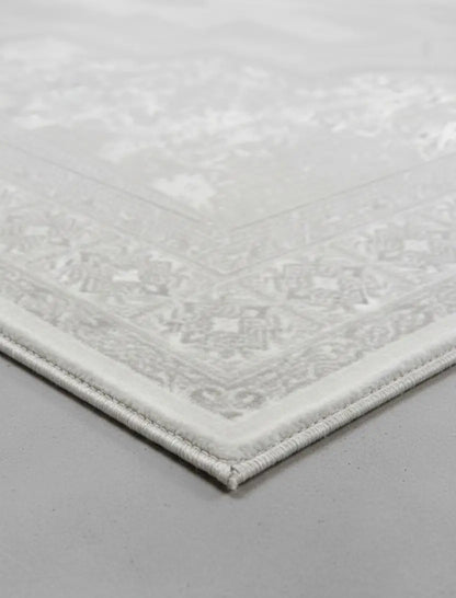 Premium 69805-060  Koleksiyonu %100 Akrilik Modern Makine Halısı