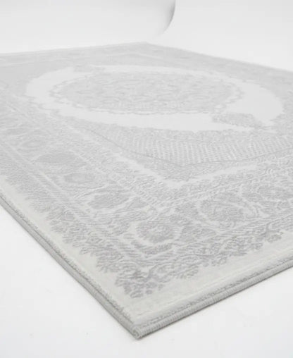 Premium 69810-95 Koleksiyonu %100 Akrilik Modern Makine Halısı
