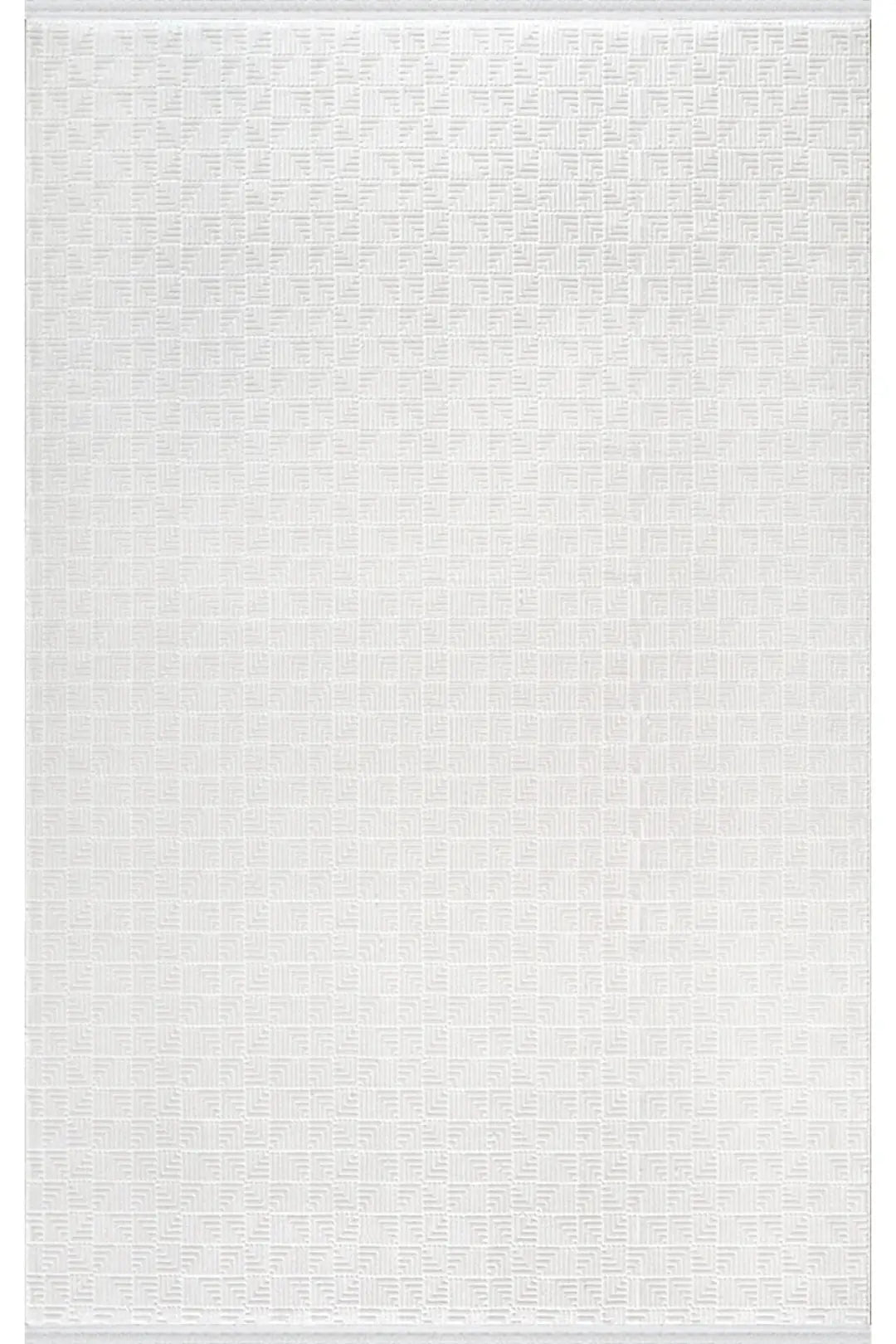 Premium 69813-60 Koleksiyonu %100 Akrilik Modern Makine Halısı
