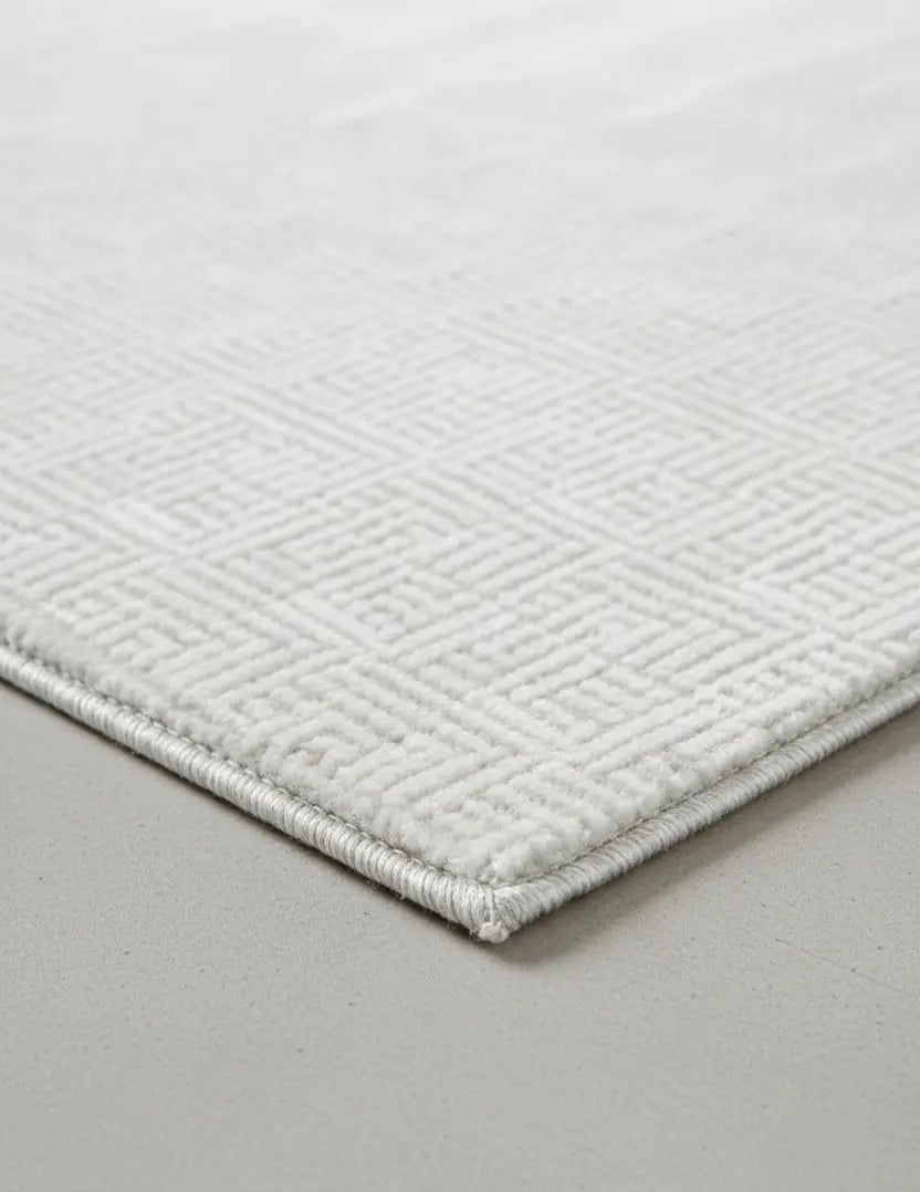 Premium 69813-60 Koleksiyonu %100 Akrilik Modern Makine Halısı