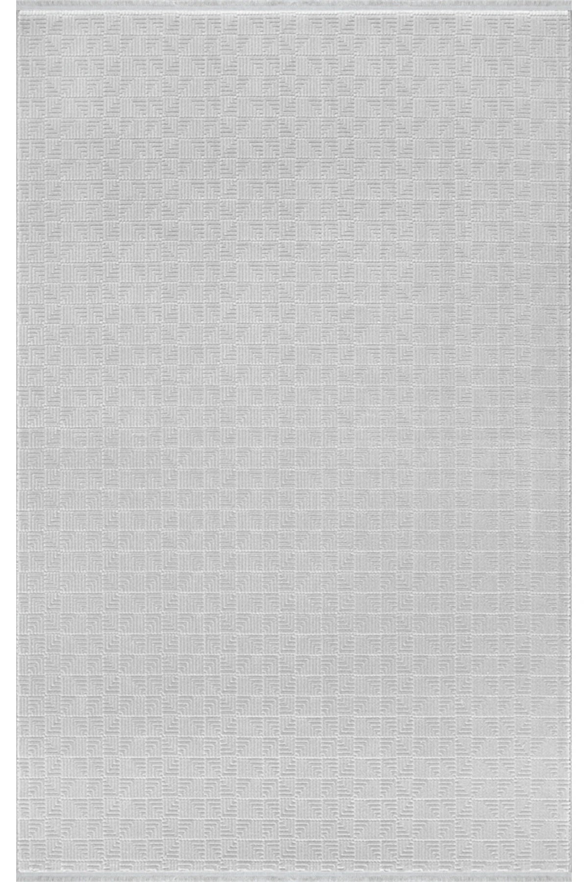 Premium 69813-95 Koleksiyonu %100 Akrilik Modern Makine Halısı
