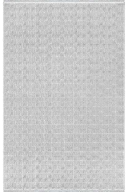 Premium 69813-95 Koleksiyonu %100 Akrilik Modern Makine Halısı