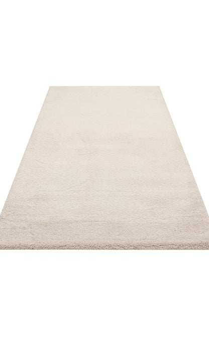 1006 D.STONE  - COMFORT - Kolay Kullanımlı Hav Toz Vermez Yumuşak Dokulu Modern Pofuduk Shaggy Halı