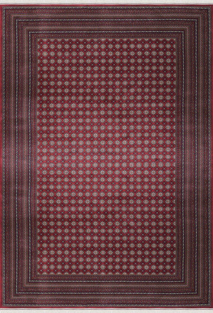 Burj 8761BU Bordo