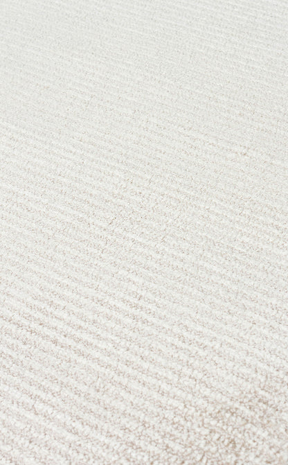 NAP 01 BEIGE  - NAPOLI - Sade Desenli Modern Sık Dokuma Makine Halısı