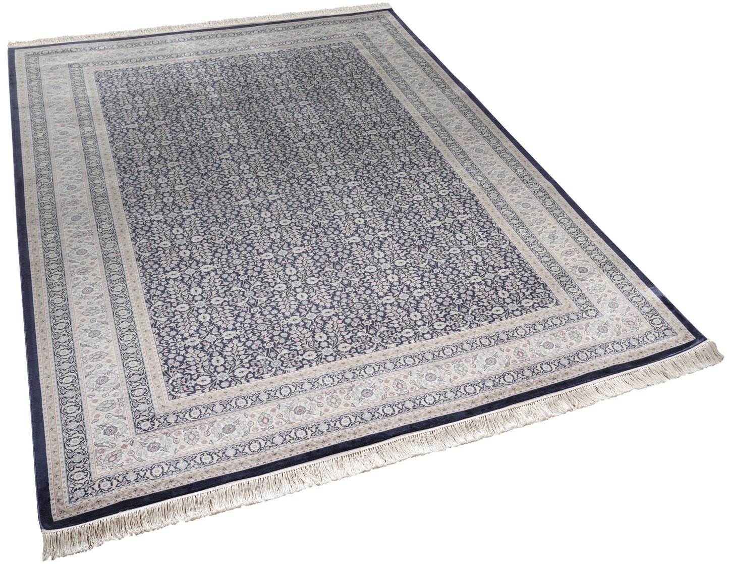 Vendome Palace 5401 Lacivert Bordo