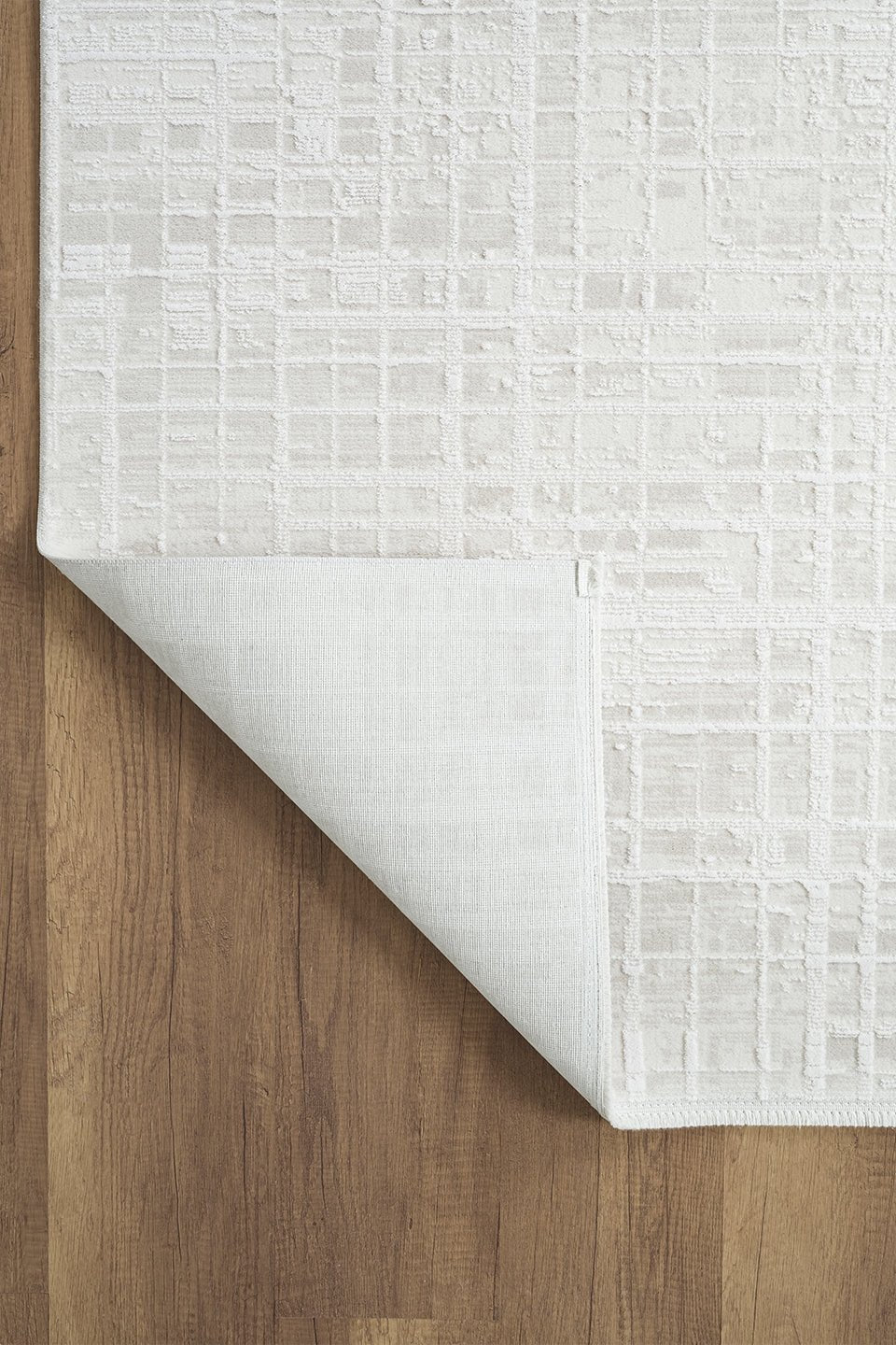 Empera Halı Corven 7060 SOFTLİNE Geometrik Desenli Oturma Odası, Antre ve Mutfak Halısı (Kopya)