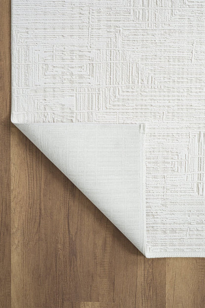 Empera Halı Corven 7067 VESTA Geometrik Desenli Oturma Odası, Antre ve Mutfak Halısı