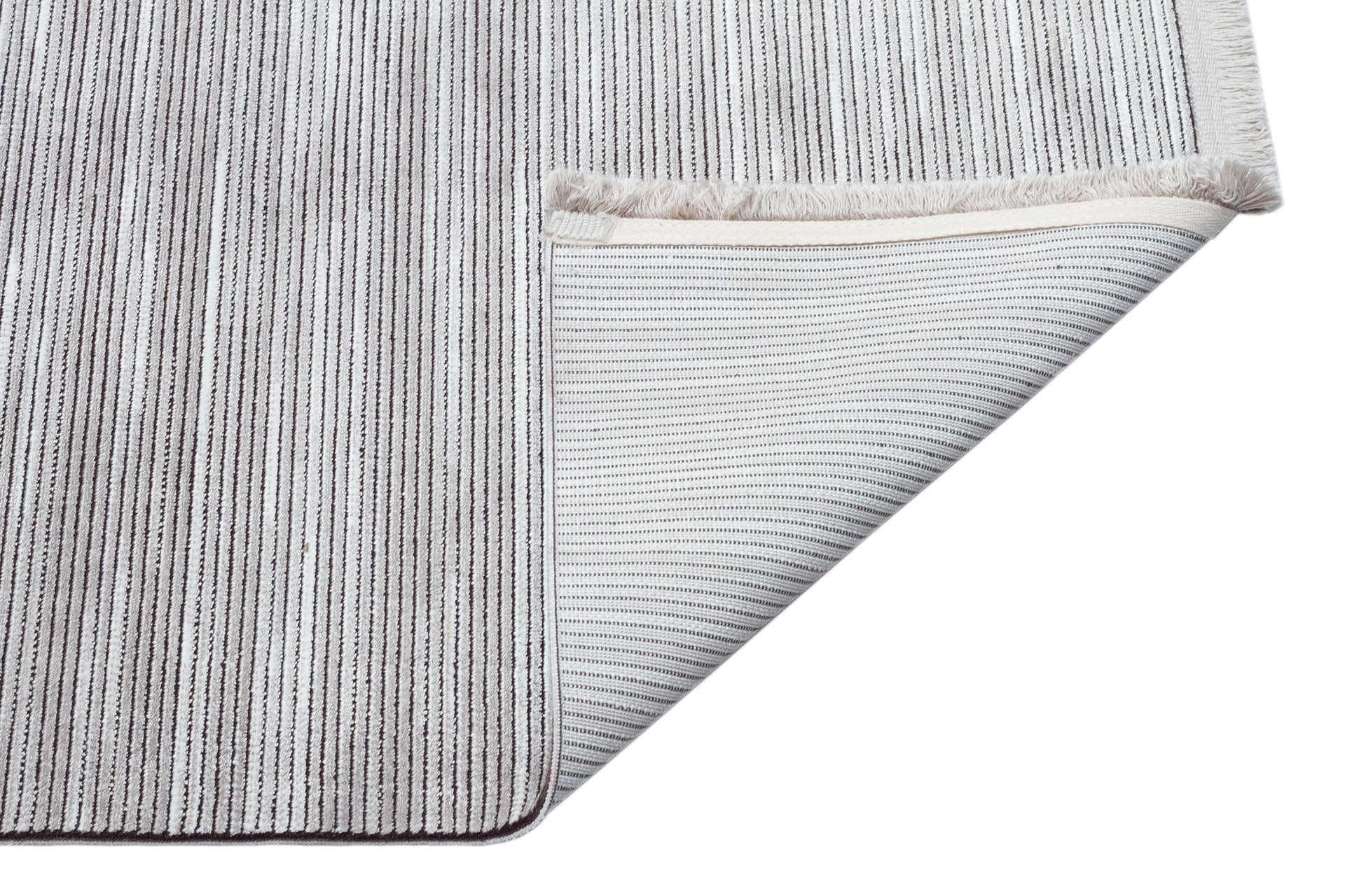 DB PLAIN NATURAL  - CORDOBA - Parlak Yüksek Alçak Dokulu Modern Makine Halısı