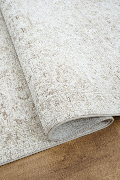 Empera Halı Anatolia 7100 Valora Kendinden Saçaklı Modern Klasik Salon Halısı