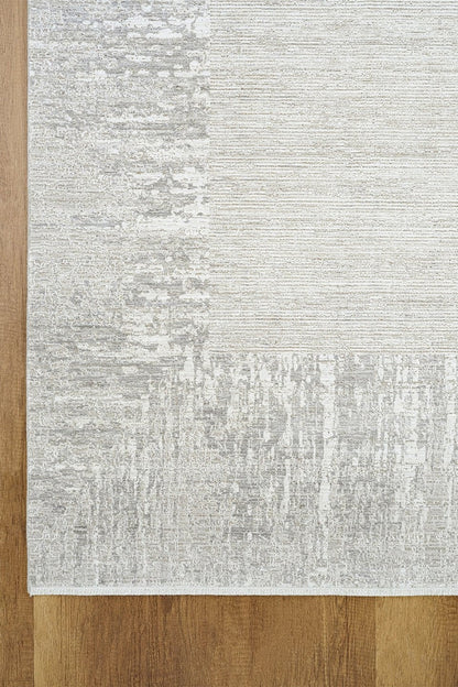 Empera Halı Anatolia 7102 Vellum Kendinden Saçaklı Modern Klasik Salon Halısı