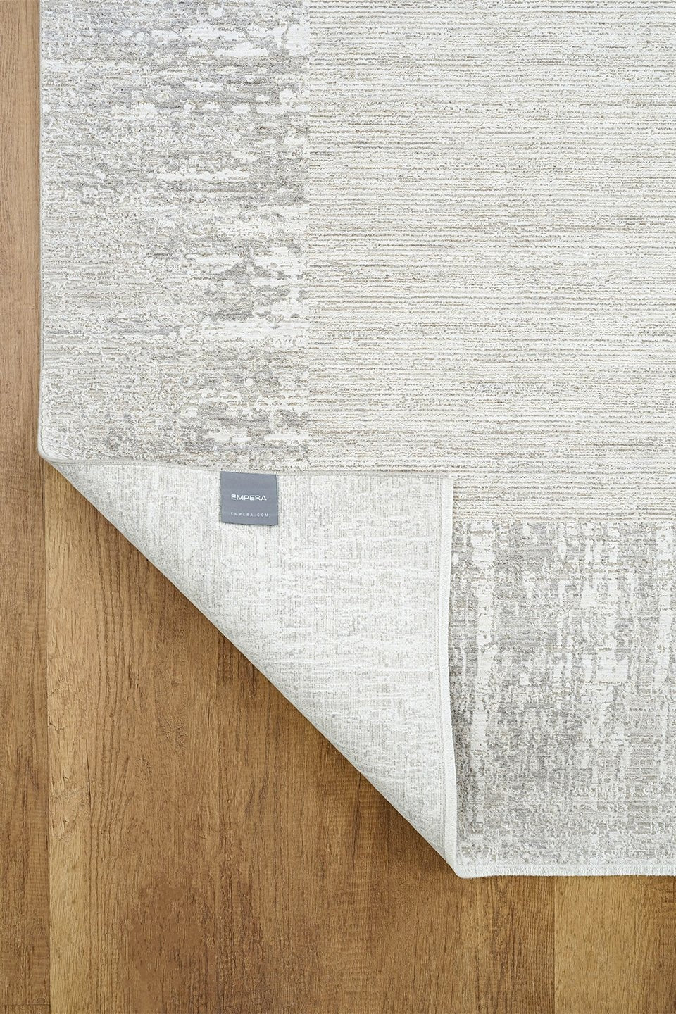 Empera Halı Anatolia 7102 Vellum Kendinden Saçaklı Modern Klasik Salon Halısı