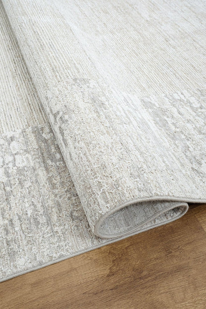 Empera Halı Anatolia 7102 Vellum Kendinden Saçaklı Modern Klasik Salon Halısı