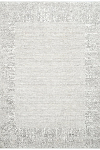 Empera Halı Anatolia 7102 Vellum Kendinden Saçaklı Modern Klasik Salon Halısı