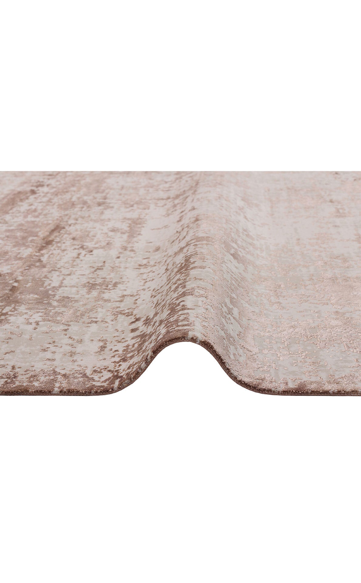 DB 01 VIZON NW  - CORDOBA NEW - Parlak Yüksek Alçak Dokulu Modern Makine Halısı