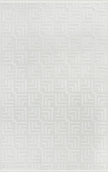 Diana 73471-60 Modern Makine Halısı