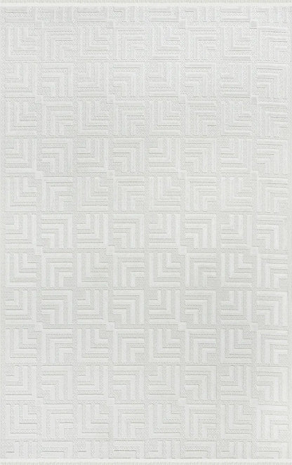 Diana 73471-60 Modern Makine Halısı