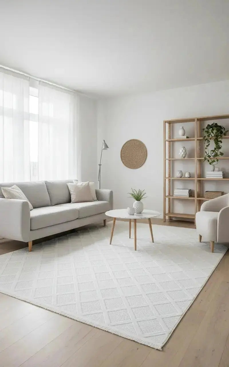 Diana 73473-60 Modern Makine Halısı